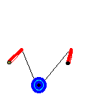 Turn-Over Cradle